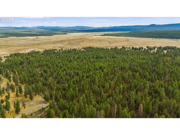 $95,000 | Bare Land, Chiloquin, OR 97624