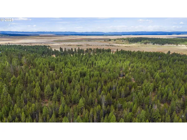 $95,000 | Bare Land, Chiloquin, OR 97624