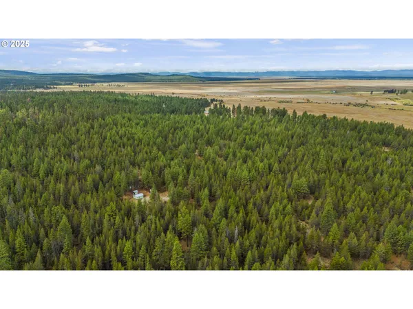 $95,000 | Bare Land, Chiloquin, OR 97624