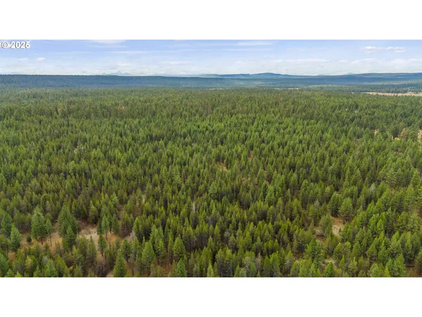 $95,000 | Bare Land, Chiloquin, OR 97624