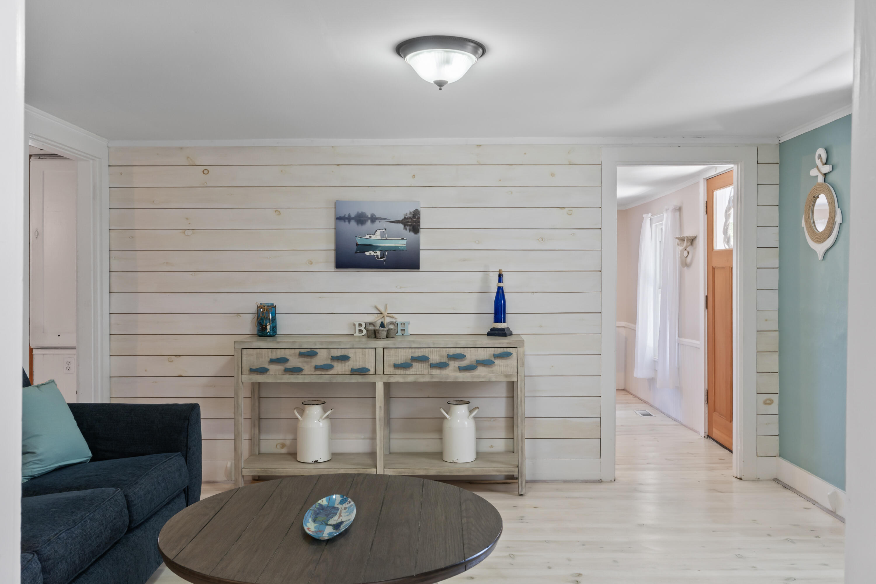49 Lookout Point Road Harpswell, ME 04079 - Photo 23 of 64 Living Room