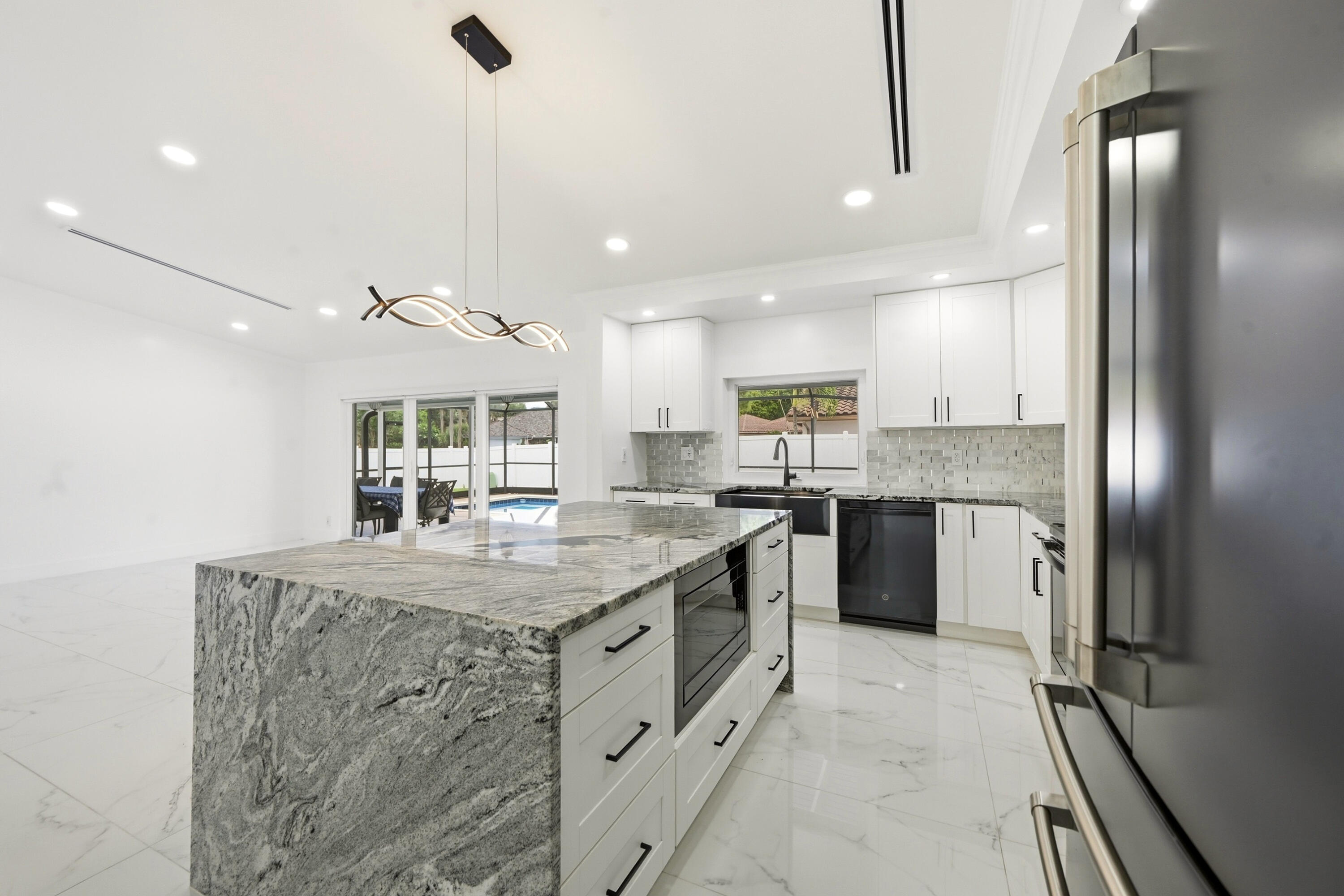 398 Northwest 22nd Avenue Boca Raton, FL 33486 - Photo 11 of 64 Kitchen