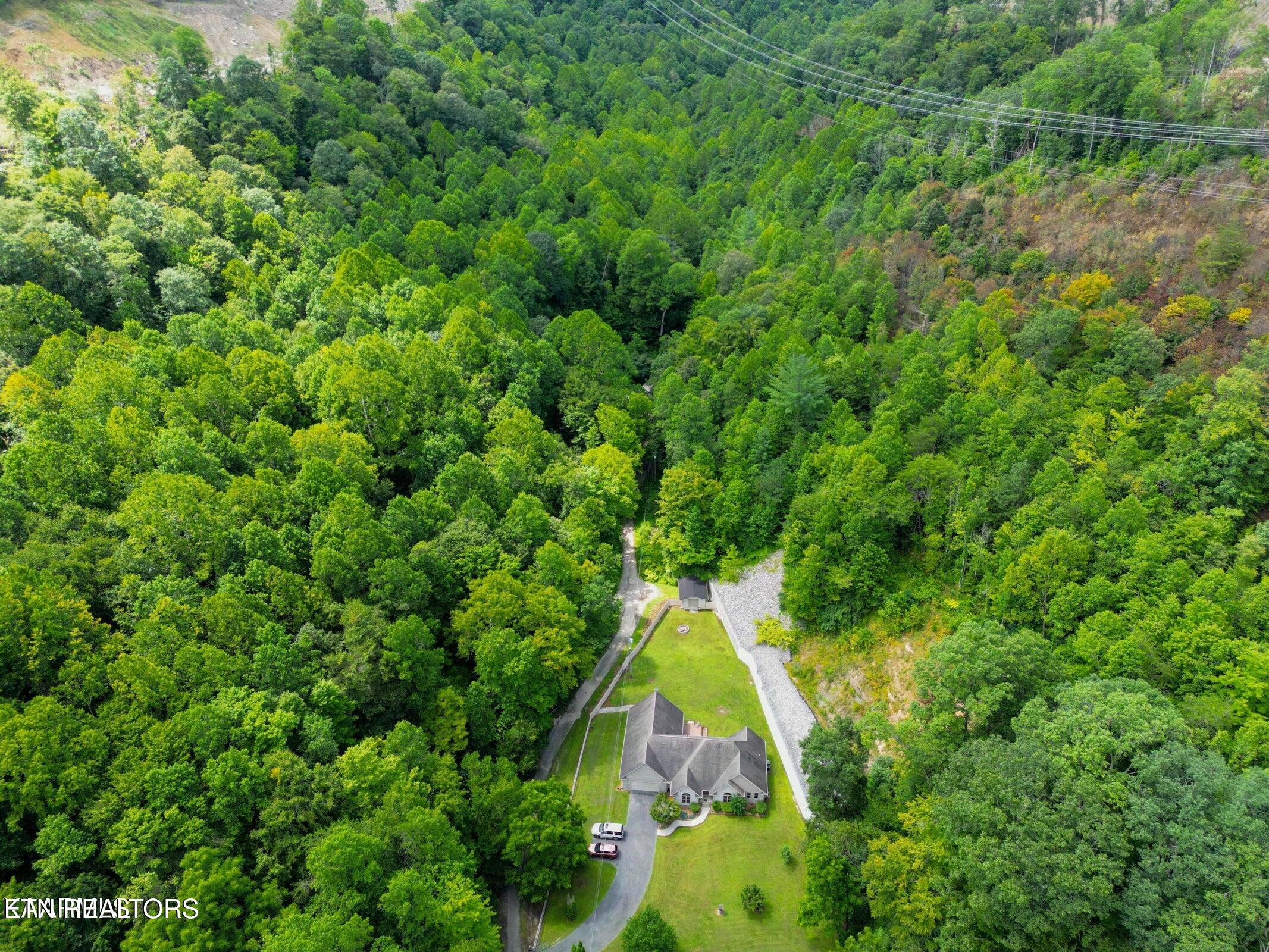 239 Sulphur Springs Road Cranks, KY 40820 - Photo 23 of 23 locationdrone2026