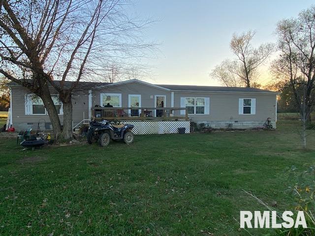 22458 Carlyle Road Thompsonville, IL 62890 - Photo 1 of 30