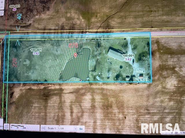 22458 Carlyle Road Thompsonville, IL 62890 - Photo 29 of 30