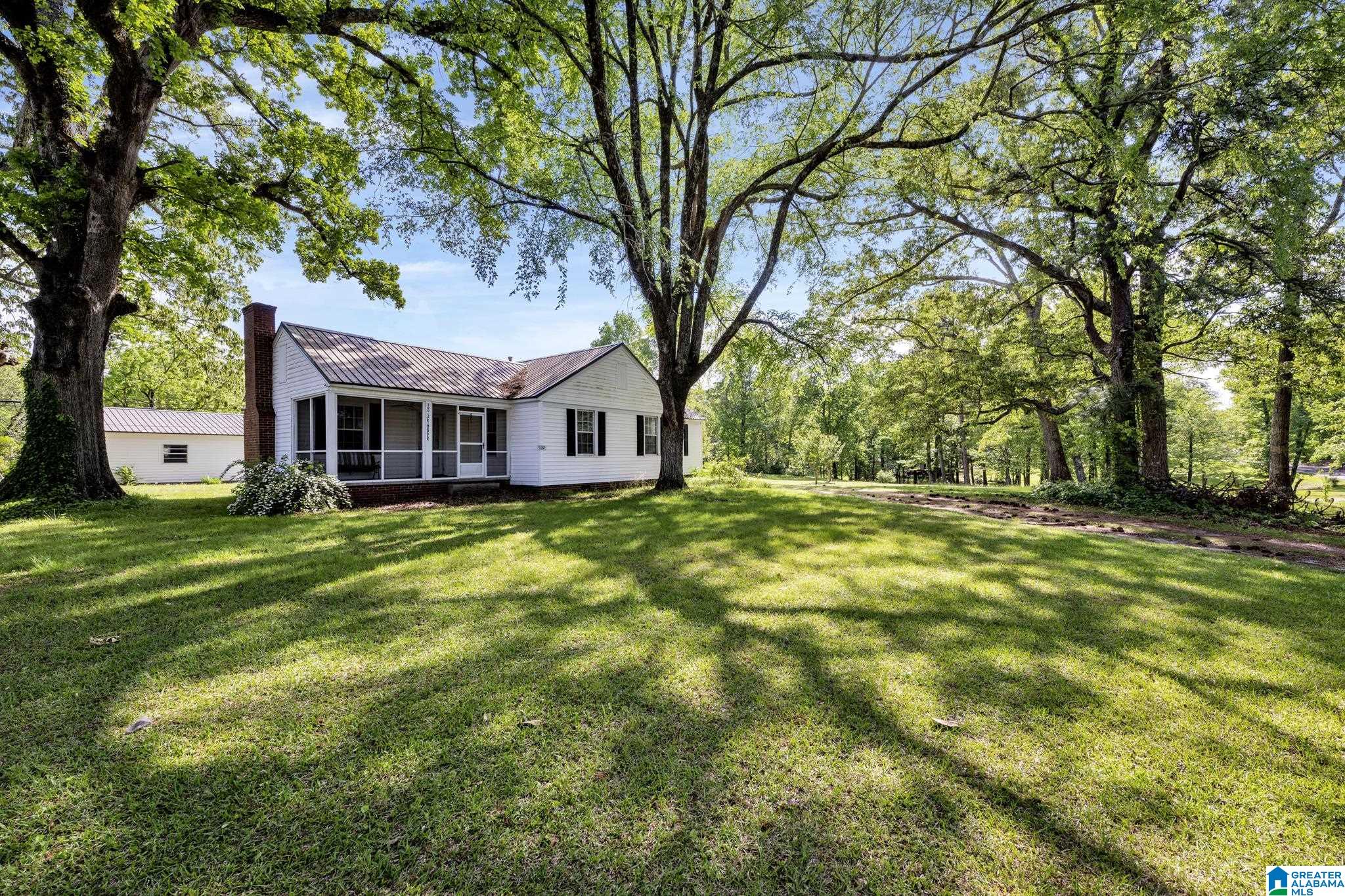 500 Springdale Road Mount Olive, AL 35117 - Photo 3 of 26 Gallery Image 3