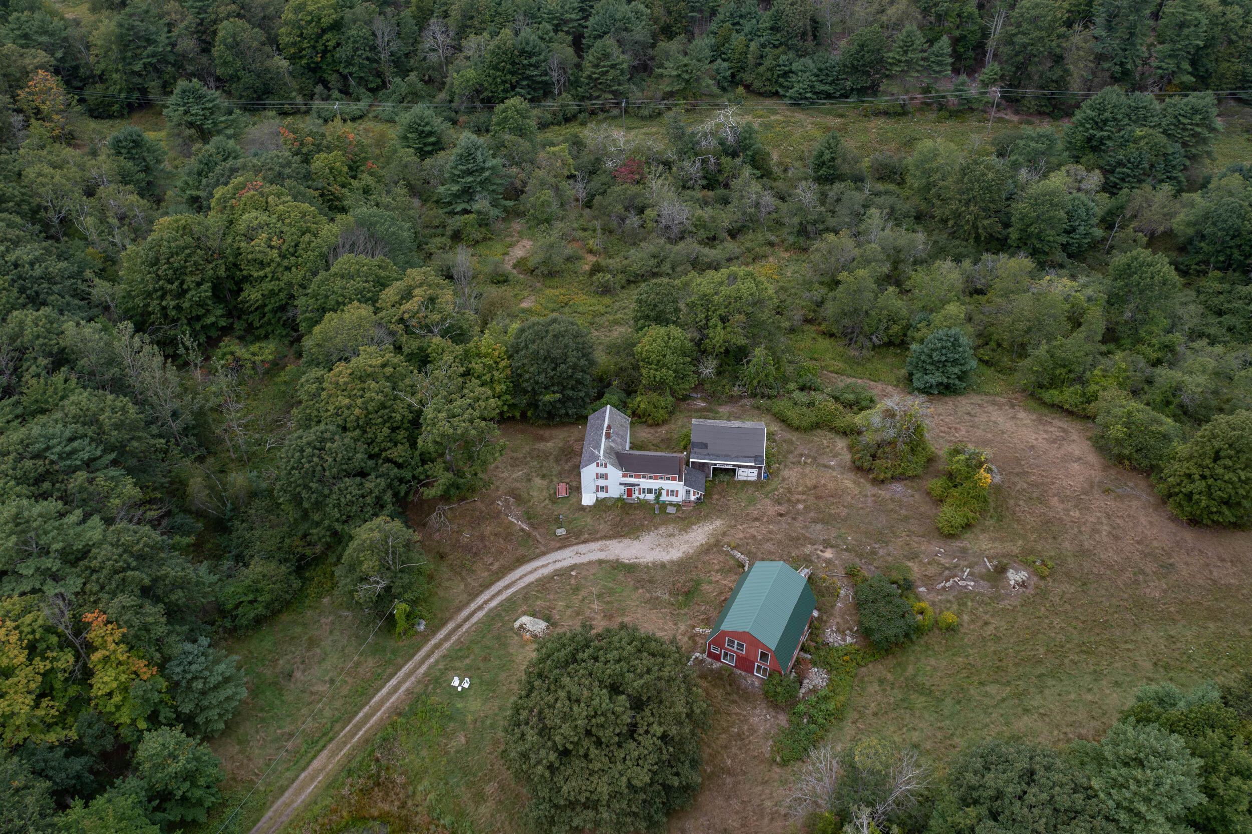 32 Logging Road York, ME 03902 - Photo 11 of 34 DJI_0673-16
