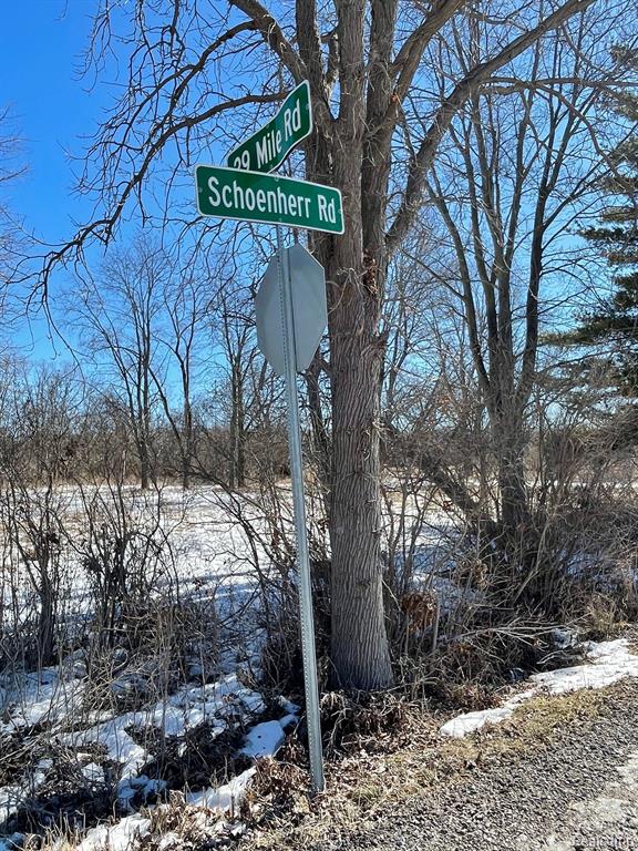 1 Schoenherr Road Washington, MI 48094 - Photo 2 of 5