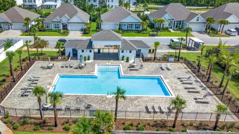 $810,000 | 59 Lake Park Cove, Santa Rosa Beach, FL 32459