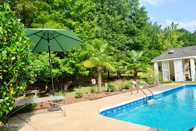 $509,500 | 125 Rosebud Trail, Mendenhall, MS 39114