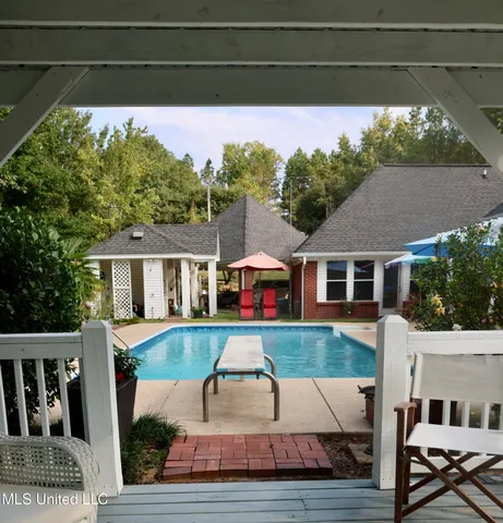 $509,500 | 125 Rosebud Trail, Mendenhall, MS 39114