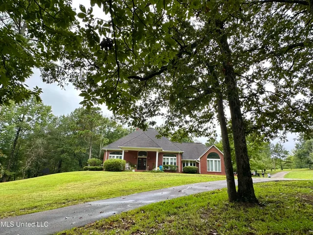$509,500 | 125 Rosebud Trail, Mendenhall, MS 39114