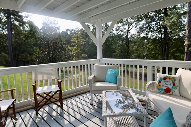 $509,500 | 125 Rosebud Trail, Mendenhall, MS 39114