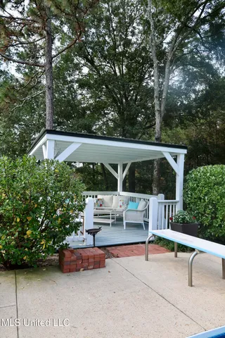 $509,500 | 125 Rosebud Trail, Mendenhall, MS 39114