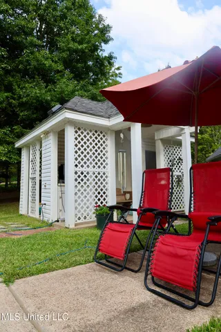 $509,500 | 125 Rosebud Trail, Mendenhall, MS 39114