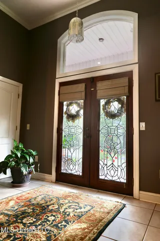 $509,500 | 125 Rosebud Trail, Mendenhall, MS 39114