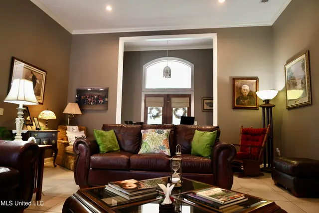 $509,500 | 125 Rosebud Trail, Mendenhall, MS 39114