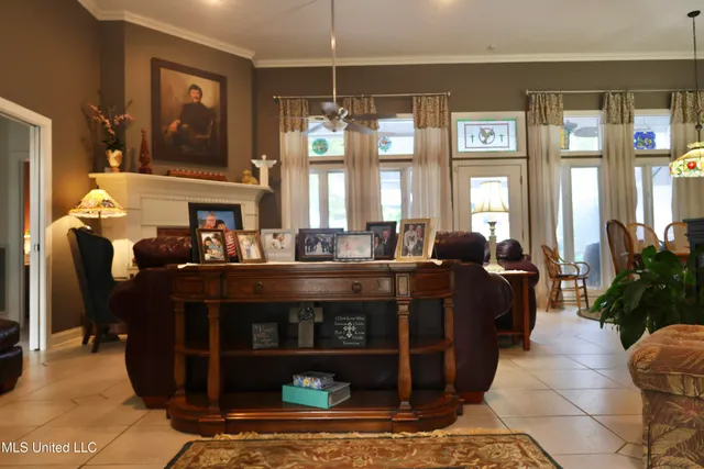 $509,500 | 125 Rosebud Trail, Mendenhall, MS 39114