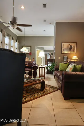 $509,500 | 125 Rosebud Trail, Mendenhall, MS 39114