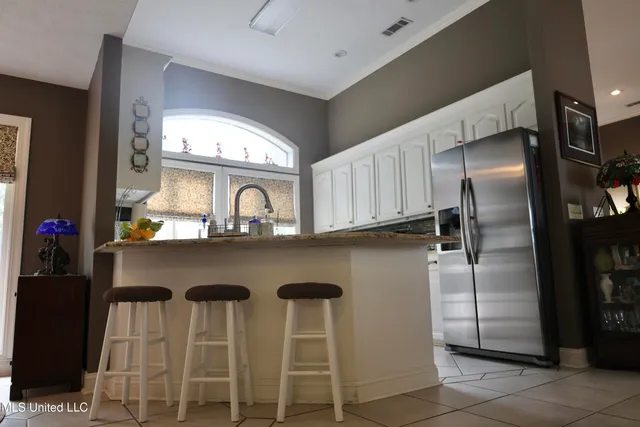 $509,500 | 125 Rosebud Trail, Mendenhall, MS 39114