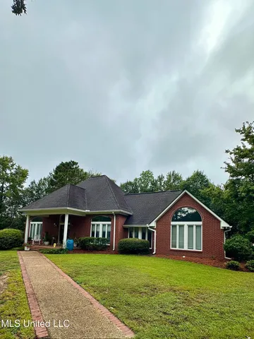 $509,500 | 125 Rosebud Trail, Mendenhall, MS 39114
