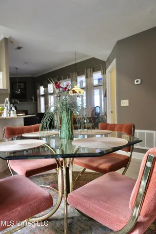 $509,500 | 125 Rosebud Trail, Mendenhall, MS 39114