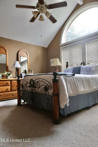 $509,500 | 125 Rosebud Trail, Mendenhall, MS 39114