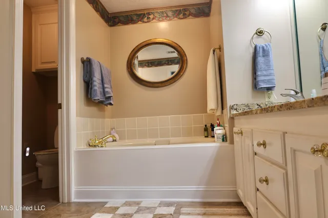 $509,500 | 125 Rosebud Trail, Mendenhall, MS 39114