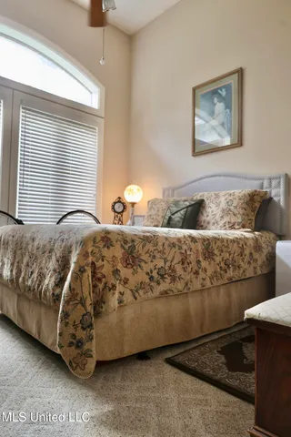 $509,500 | 125 Rosebud Trail, Mendenhall, MS 39114