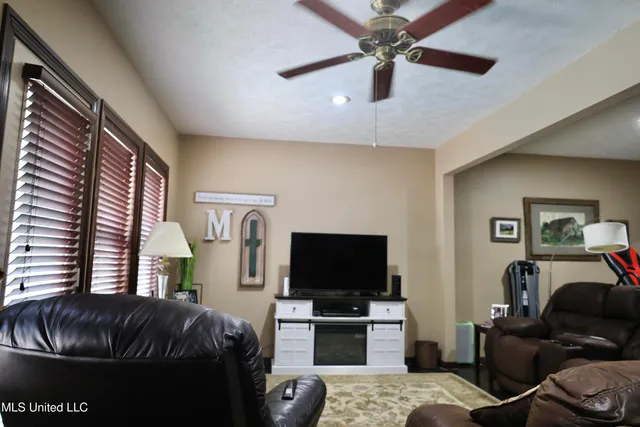 $509,500 | 125 Rosebud Trail, Mendenhall, MS 39114