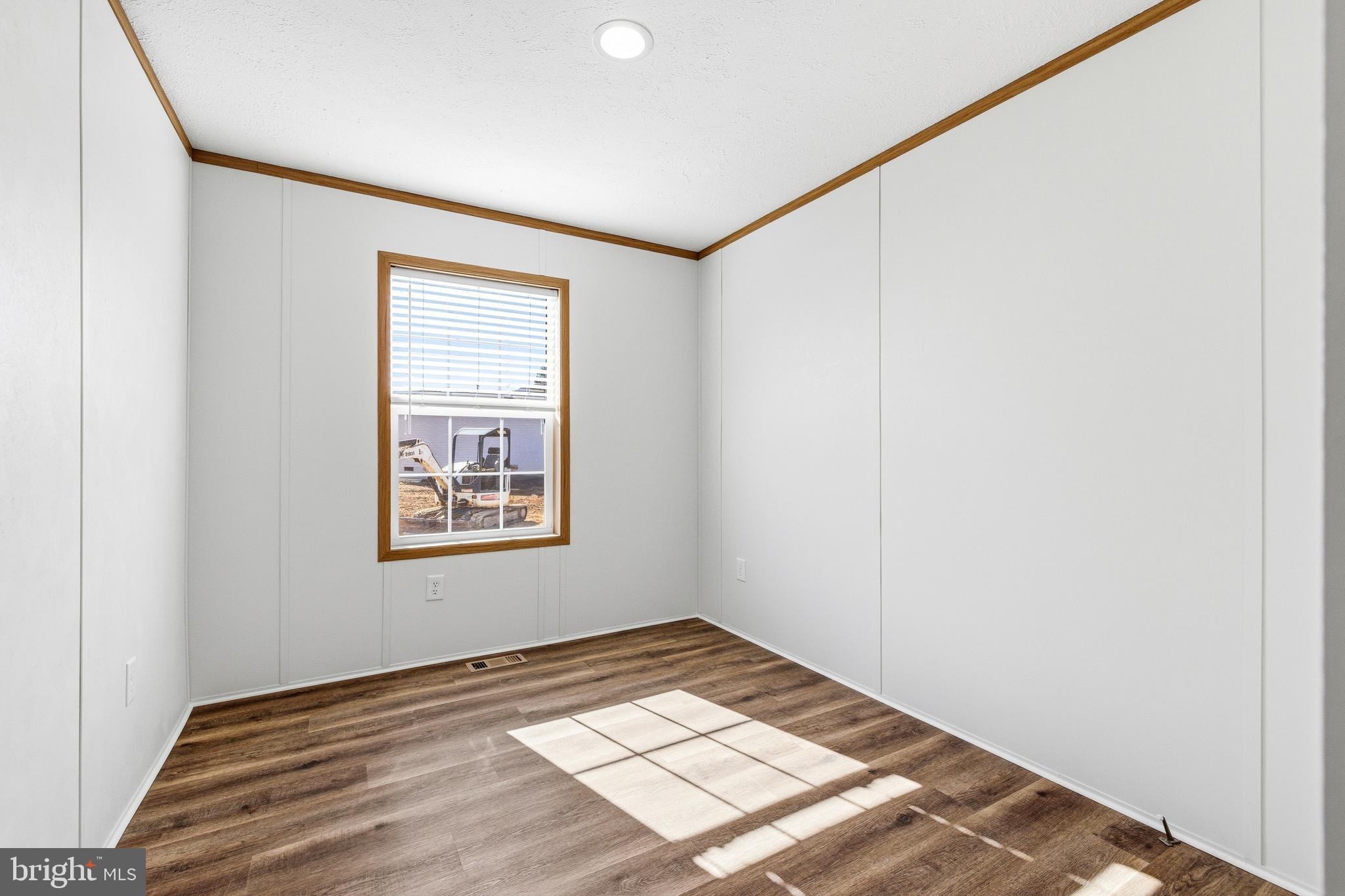 343 Park Road Stanley, VA 22851 - Photo 34 of 48 a view of an empty room and window
