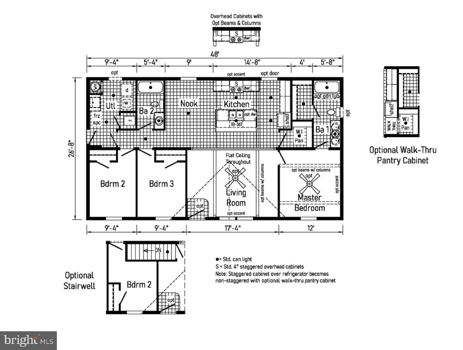 343 Park Road Stanley, VA 22851 - Photo 48 of 48 a picture of a park with a floor to ceiling windows