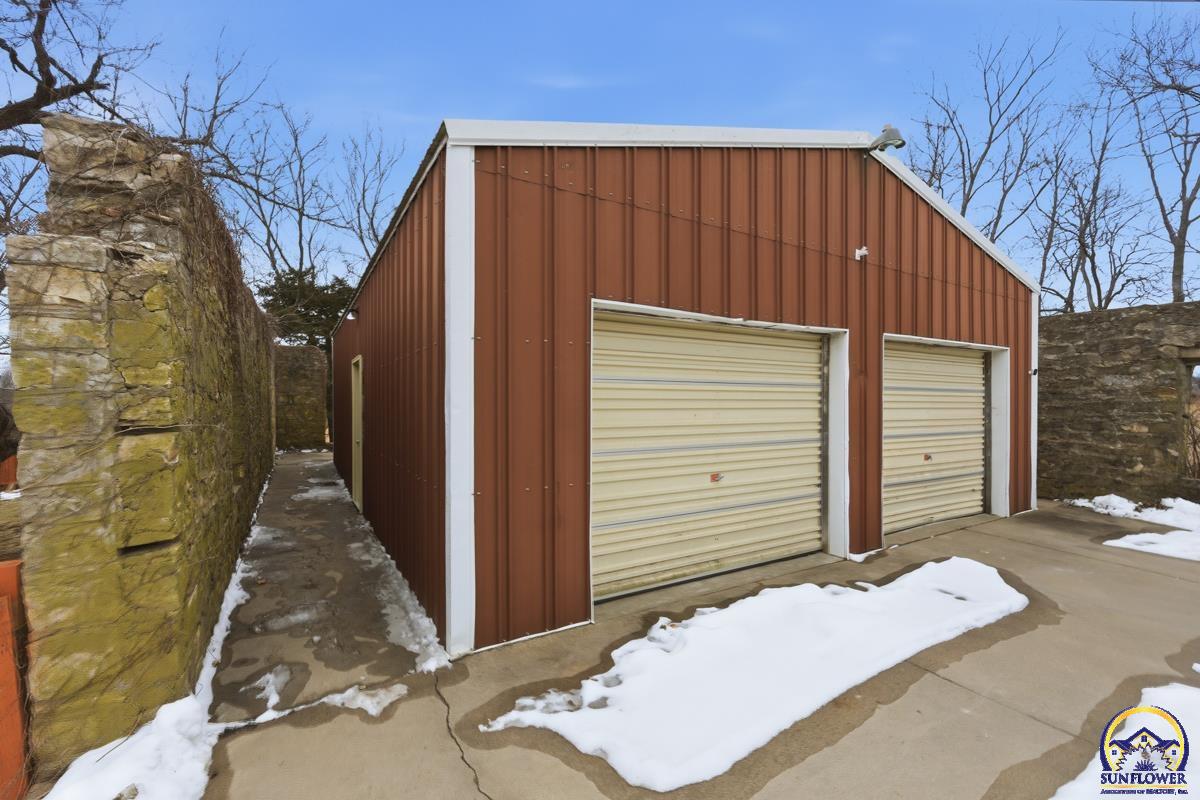 77 Highway 40 Lecompton, KS 66050 - Photo 21 of 31