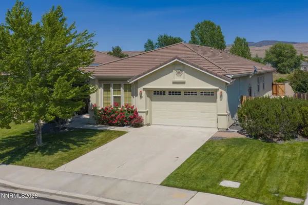 $585,000 | 7410 Minkler Court, Sparks, NV 89436