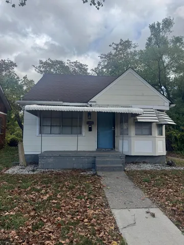 $1,450 | 14854 Ohio Street, Detroit, MI 48238