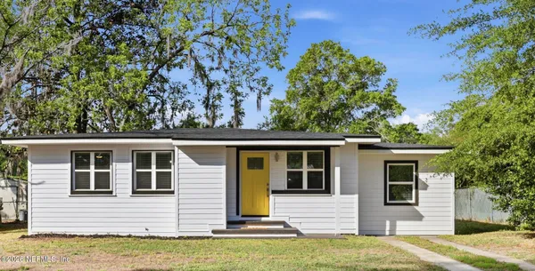 $234,999 | 1330 Blanding Street, Starke, FL 32091