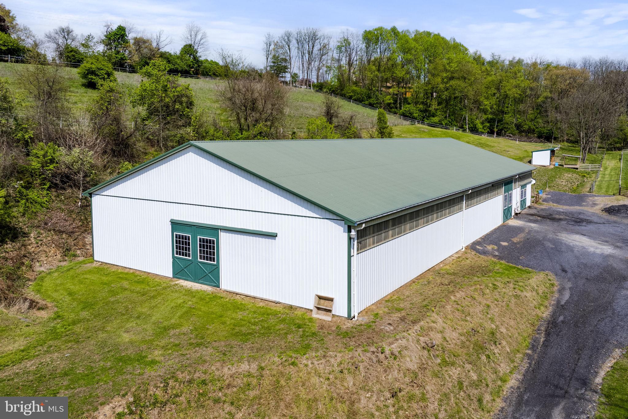 110 Wooltown Road Wernersville, PA 19565 - Photo 85 of 123
