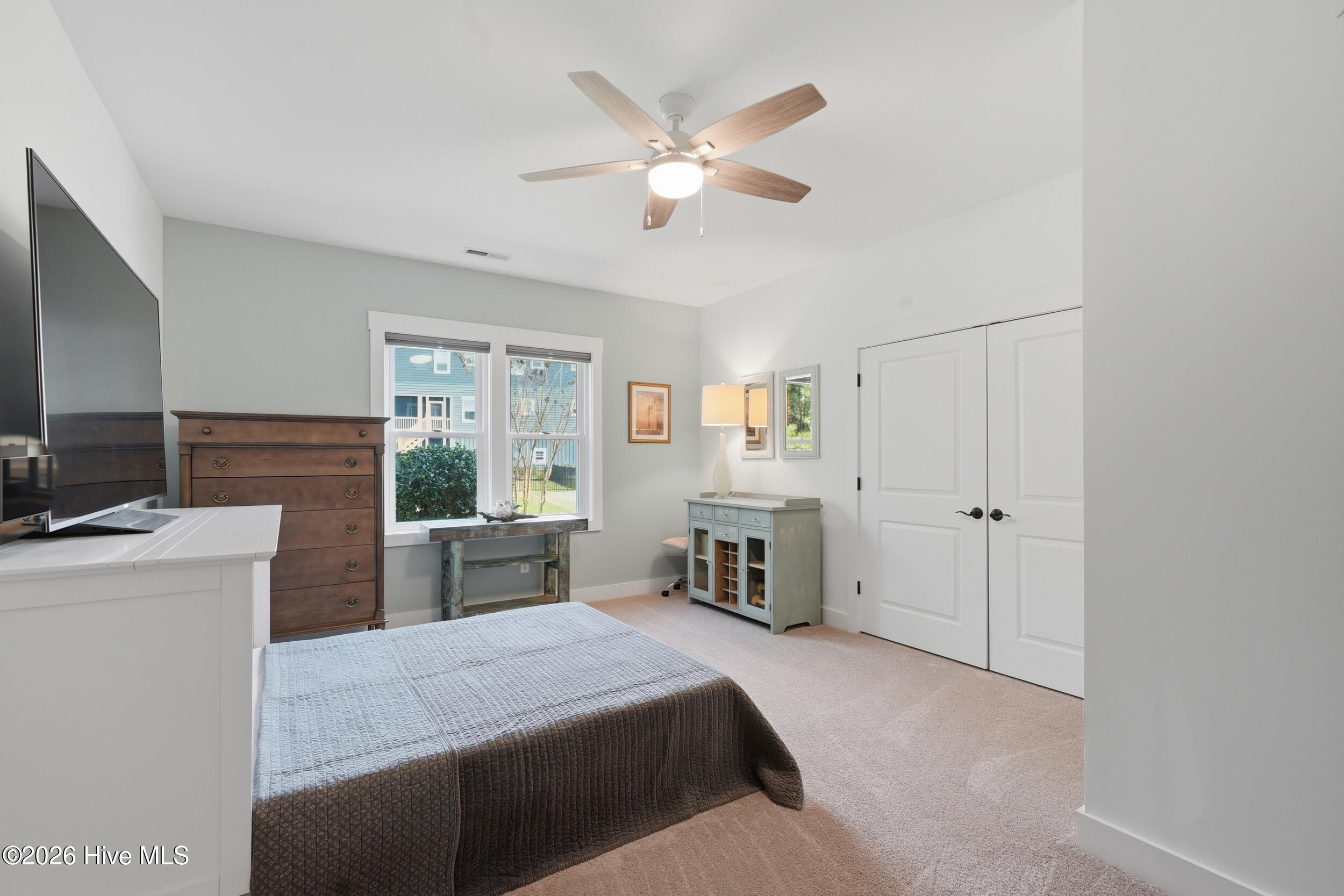 131 Everett Park Trail Holly Ridge, NC 28445 - Photo 76 of 120 73_bedroom 2