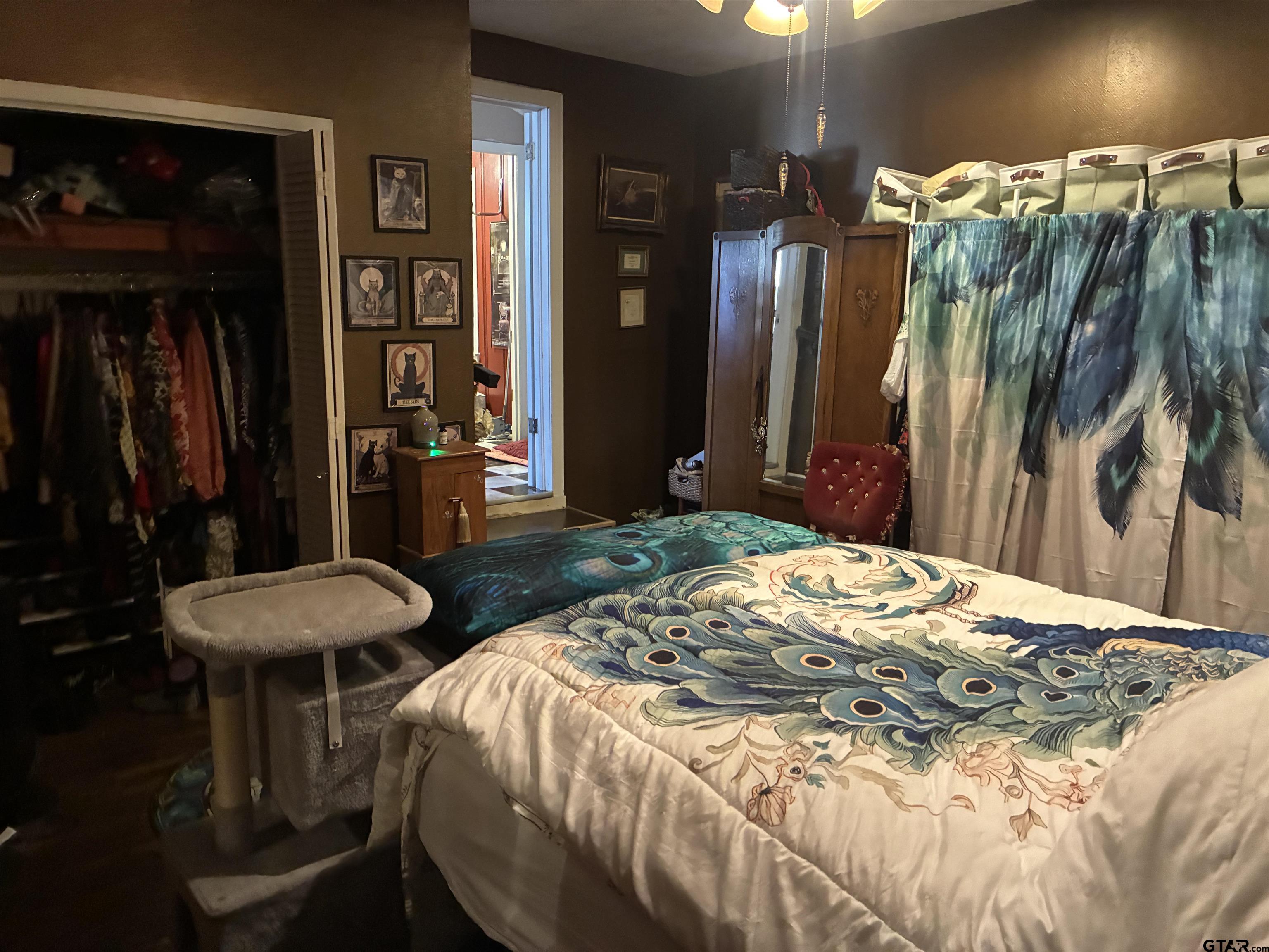 327 Fairview Street Rusk, TX 75785 - Photo 16 of 18