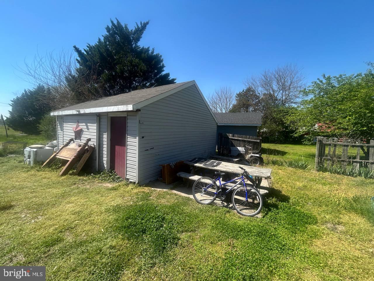 3701 Barclay Road Marydel, MD 21649 - Photo 15 of 34