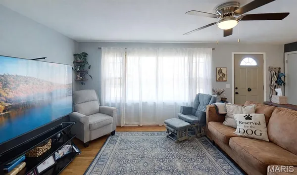 $165,000 | 818 Kenton Boulevard, Taylorville, IL 62568