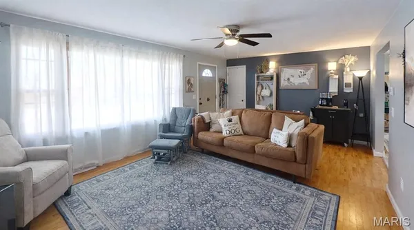 $165,000 | 818 Kenton Boulevard, Taylorville, IL 62568