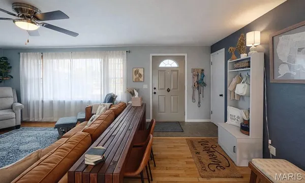 $165,000 | 818 Kenton Boulevard, Taylorville, IL 62568