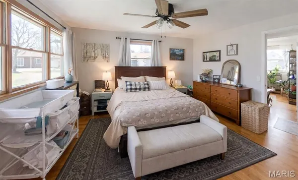 $165,000 | 818 Kenton Boulevard, Taylorville, IL 62568