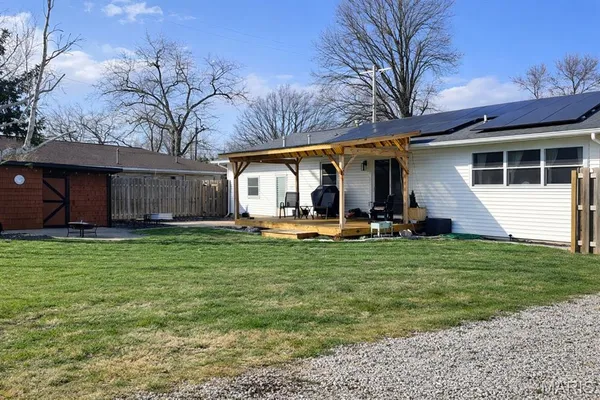 $165,000 | 818 Kenton Boulevard, Taylorville, IL 62568