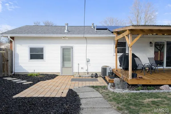 $165,000 | 818 Kenton Boulevard, Taylorville, IL 62568