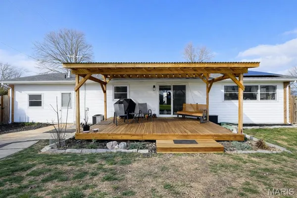 $165,000 | 818 Kenton Boulevard, Taylorville, IL 62568