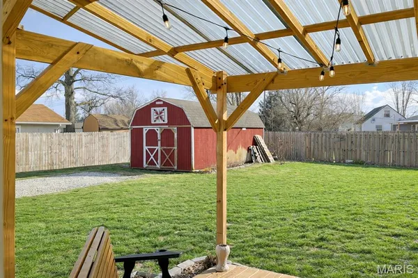 $165,000 | 818 Kenton Boulevard, Taylorville, IL 62568