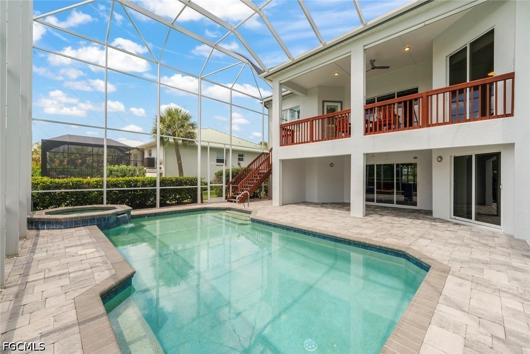 710 Birdie View Point Sanibel, FL 33957 - Photo 42 of 48