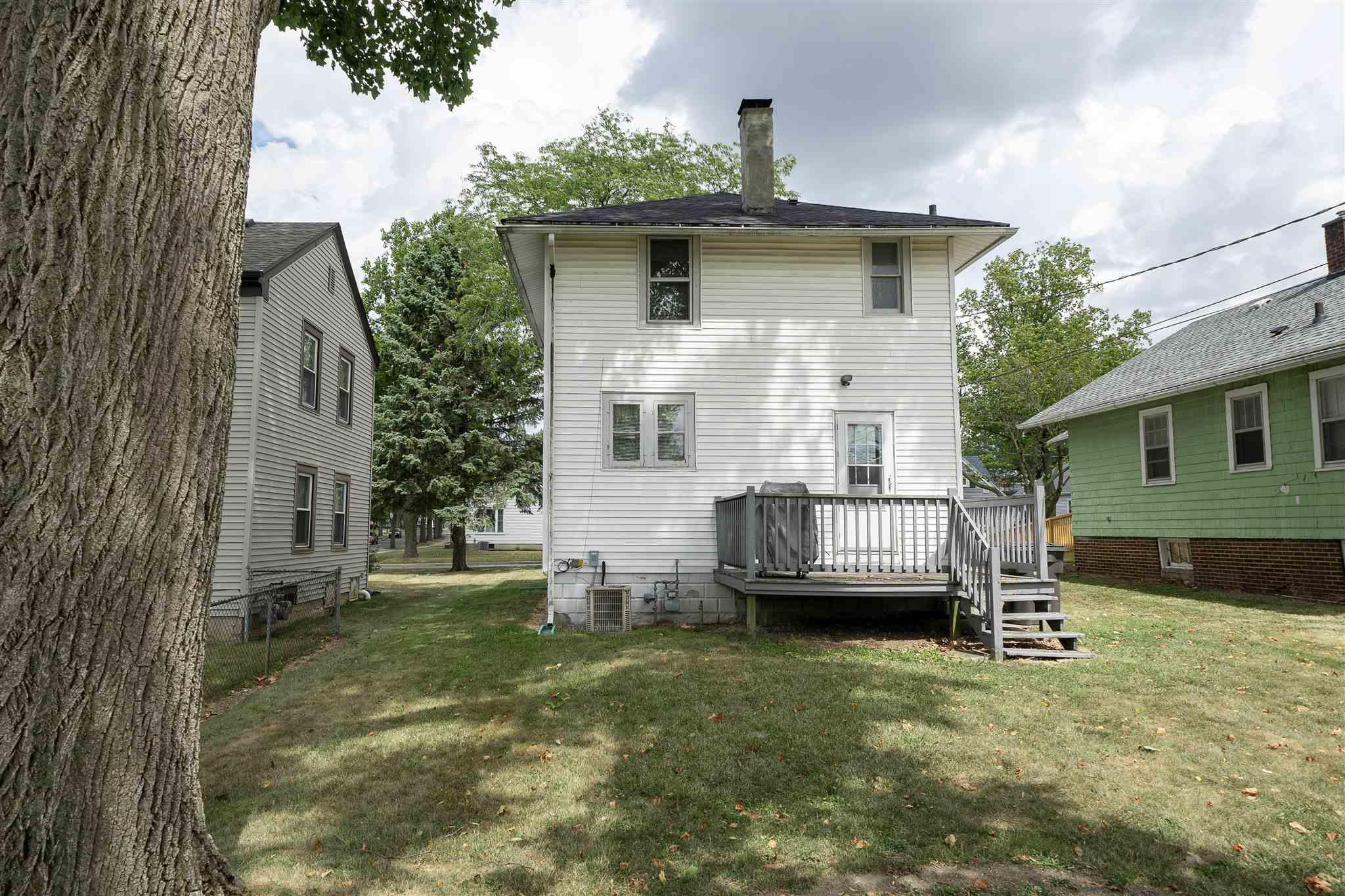 1659 Spring Street Fort Wayne, IN 46808 - Photo 24 of 28
